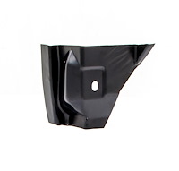 55-59 CV/GMC PU Inner Pocket 9 1/2 Cow Side Hinge Panel RH