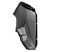 376-4081-1L Cowl Side Panel LH 81-91 Chevy GMC C/K Trucks Blazer Jimmy Suburban
