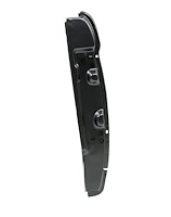 376-4666-R Front Door Hinge Pillar RH 66-77 Bronco
