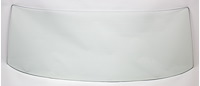 380-1067-C Windshield, Clear, 67-76 A-Body 2DR Hardtop & Convertible