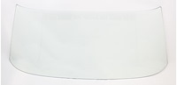 Replacement Windshield 1966-1967 Mopar B-Body Coupe/Convertible