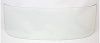 Replacement Windshield 1962-1967 Nova Sedan
