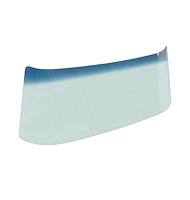 Replacement Windshield 1962-1967 Nova Coupe/Convertible