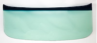 Replacement Windshield 1962-1967 Nova Sedan