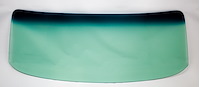 Replacement Windshield 1968-1972 Nova