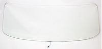 Replacement Windshield