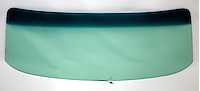 Replacement Windshield