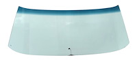Replacement Windshield 1970-1972 GM A-Body Coupe