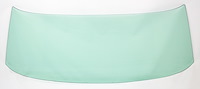 Replacement Windshield 1967-1969 Camaro Coupe