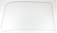 380-4047-C Windshield, Clear, LH or RH (Sold as Each), 47-53 Chevy GMC Truck
