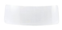 380-4553-C Windshield Clear 53-55 Ford F100 F250