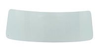 380-4553-T Windshield for 1953-1955 Ford F-100, F-250