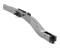 Front Frame Rail