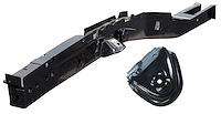 Front Frame Rail