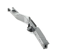 Front Frame Rail