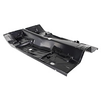 400-3567 Full Steel Floor Pan 1967-1969 Chevrolet Camaro/Pontiac Firebird