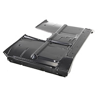 400-4067-1 Floor Pan Assembly 67-72 Chevy GMC C/K Trucks 2WD w/Floor Shift & All 4WD
