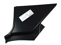 Cab Footwell Kick Panel
