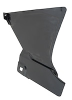Cab Footwell Panel