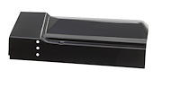 406-4060-1R Cab Floor, Outer Rear, RH, 60-66 Chevy GMC Truck