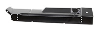 Cab Floor Pan Outer Extension