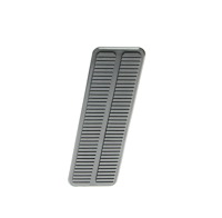 409-4076 Accelerator Pedal Pad Chevy GMC Pontiac Car Truck, 76 Chevy GMC CK Truck Suburban Blazer Jimmy