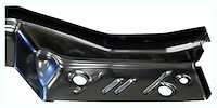Rear Footwell Floor Pan for 1966-1970 Mopar B-Body [Left/Driver Side]