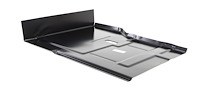 Steel Floor Pan - Drop-In Cab Floor Half 1973-1980 Blazer/Jimmy