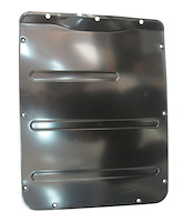 415-4047-3 Transmission Cover Plate, 3-Speed, 47-55 Chevy GMC Truck ('55 1st Series)