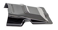 415-4073-41 High-Hump Rear Transmission Tunnel Cover for 1973-1980 GM 4WD Trucks, SUVs