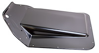 Transmission Hole Cover