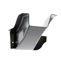 Rear Cab Floor Support