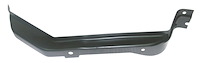 Cab Floor Support Brace