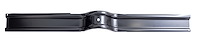 Rear Floor Brace Center