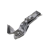 425-8964-2L Mid Floor Brace for 1964 Ford Galaxie, Mercury Monterey, Marauder