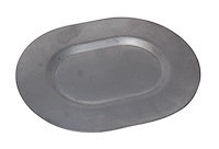 Floor Pan Plug 61 & Later GM Car & Truck