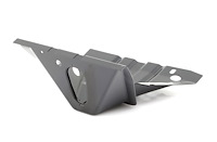 427-4565-L Front Cab Mount LH OE Style 65-67 Ford F100 F250 F350 Truck