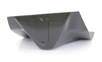 427-4567-L Front Cab Mount LH 1pc Universal Style 65-79 Ford Trucks Bronco