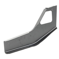 439-8466-10L Transmission Crossmember Support LH 66-69 Fairlane Torino