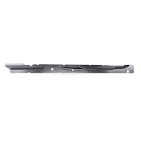 Inner Rocker Panel 1968-74 Nova