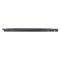 Inner Rocker Panel 1968-1972 Chevy Chevelle, Pontiac GTO, Olds Cutlass, Buick Skylark