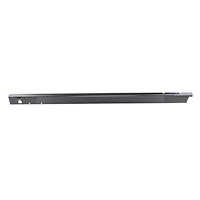 Inner Rocker Panel 1968-1972 Chevy Chevelle, Pontiac GTO, Olds Cutlass, Buick Skylark