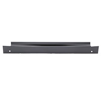 Inner Rocker Panel 1960-72 Chevy/GMC Pickup