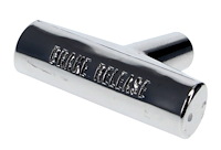 Parking Brake Release Handle