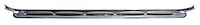 Door Sill Plate 1960-66 Chevy/GMC Pickup/Blazer/Jimmy/Suburban