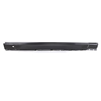 Outer Rocker Panel 1970-74 Plymouth Barracuda