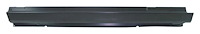Outer Rocker Panel 1970-1981 Camaro/Firebird Left/Driver Side
