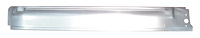 Outer Rocker Panel 1947-55 Chevy/GMC Pickup (1st Series)