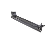 Outer Rocker Panel 1960-66 Chevy/GMC Pickup