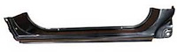Outer Rocker Panel 1973-87 Chevy/GMC Fullsize Pickup